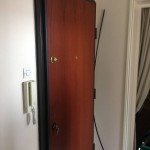 Portes blind&eacute;es Wittelsheim 3