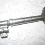 Reproduction de cl&eacute;s &agrave; Lutterbach, pr&egrave;s de Mulhouse Thann 2